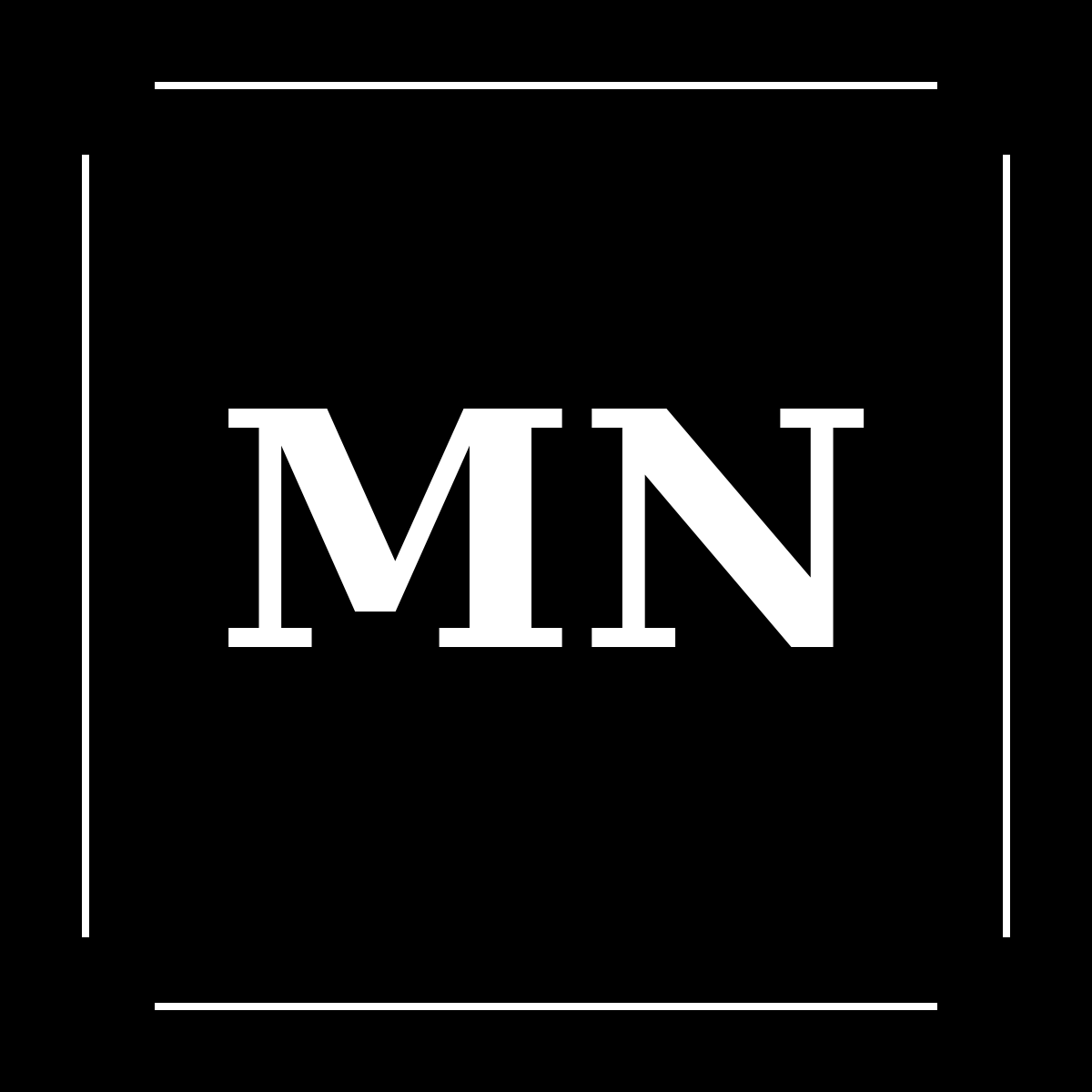 Muebles Nobles logo